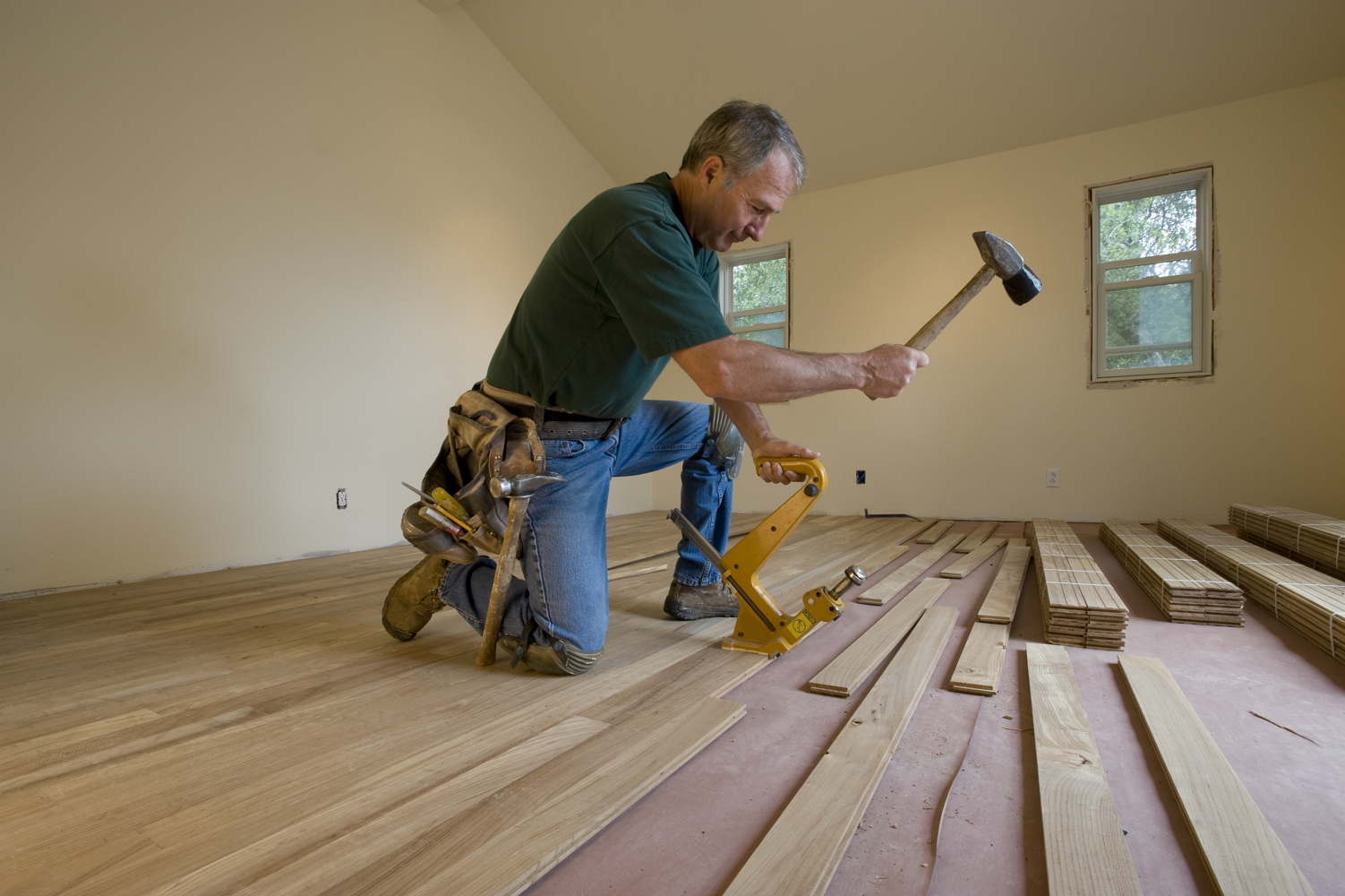 Hacılar Laminatçı